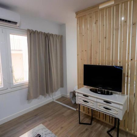 דירות קדיז Sh Loft Del Mar Cerca De La Playa Y El Centro Ac מראה חיצוני תמונה