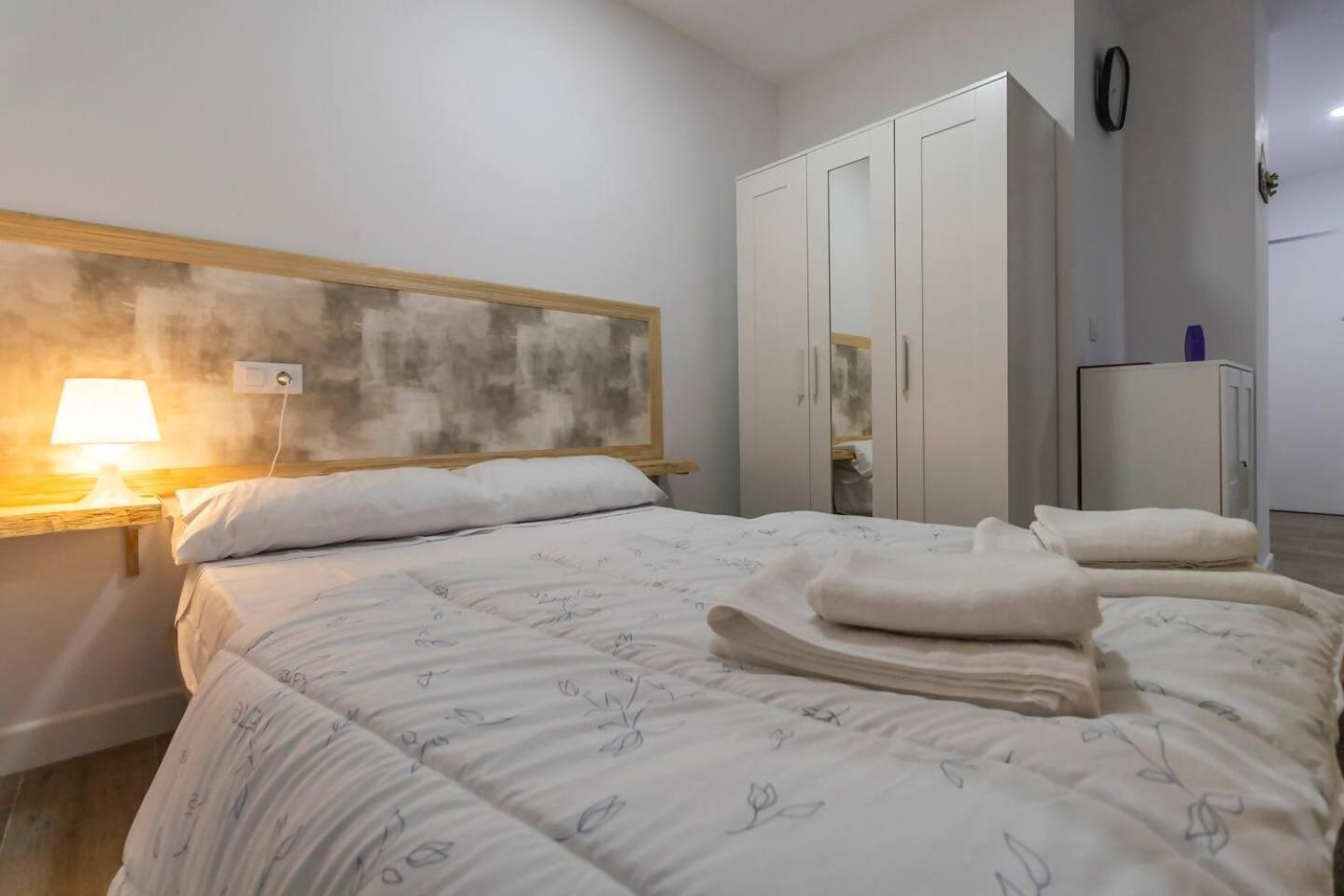 דירות קדיז Sh Loft Del Mar Cerca De La Playa Y El Centro Ac מראה חיצוני תמונה